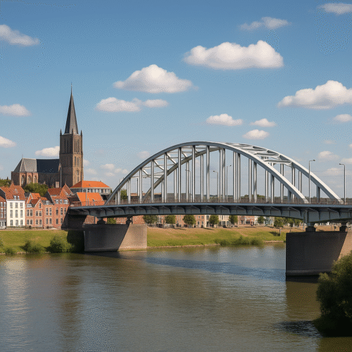 Taxatie Arnhem