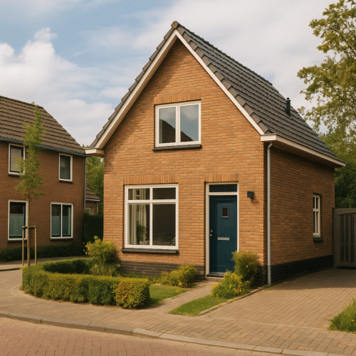 Taxatie Arnhem