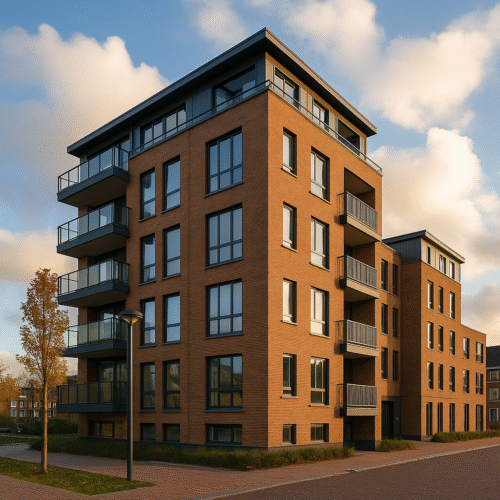 Taxatie Arnhem