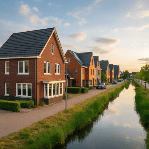 Taxatie Arnhem