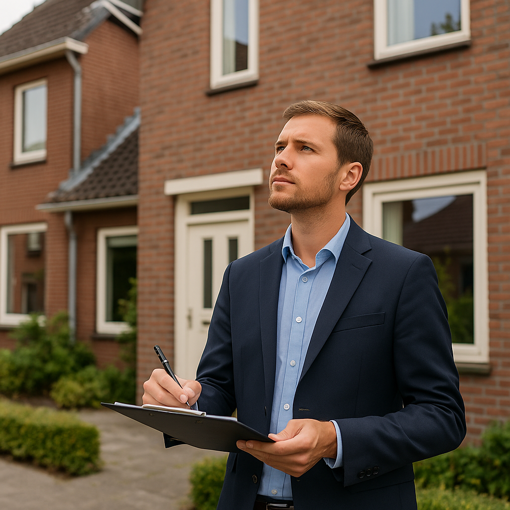 Taxatie Arnhem