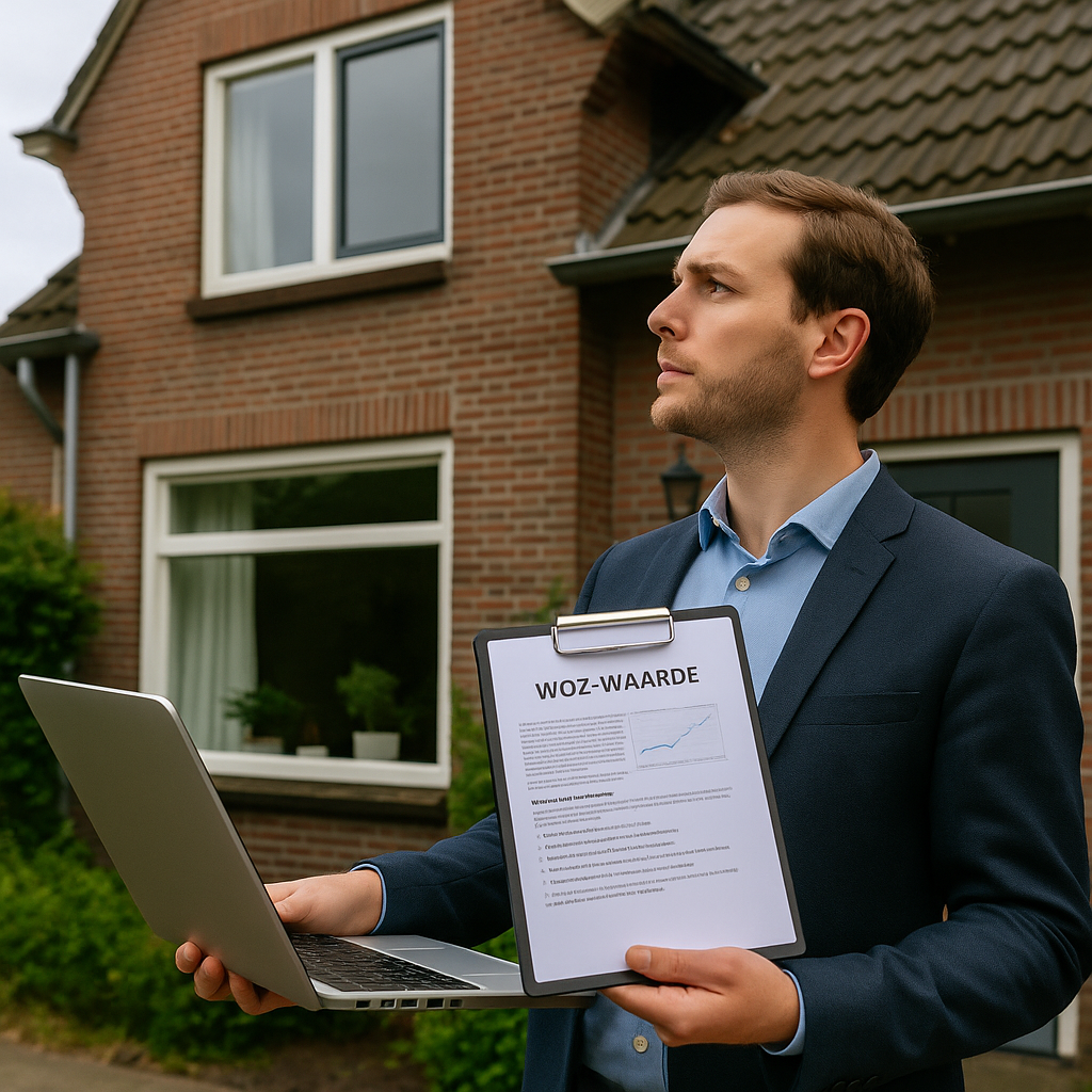 Taxatie Arnhem
