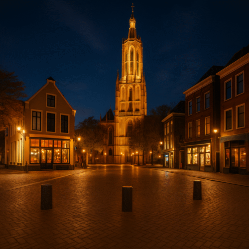 Bedrijfspand Taxatie Arnhem