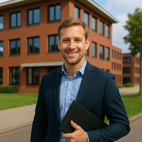 Bedrijfspand Taxatie Arnhem