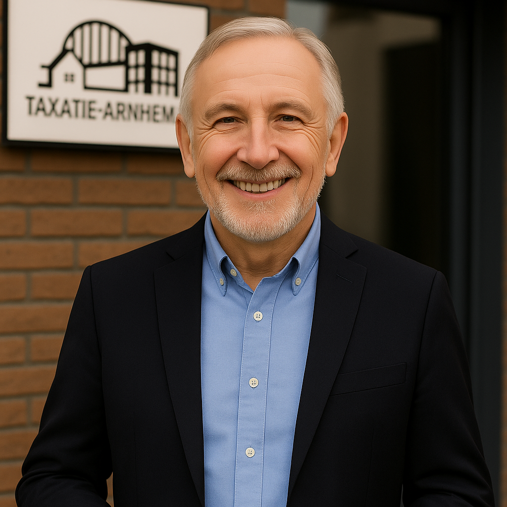 Taxatie Arnhem