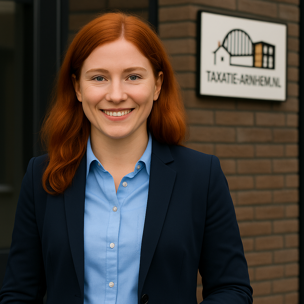 Taxatie Arnhem