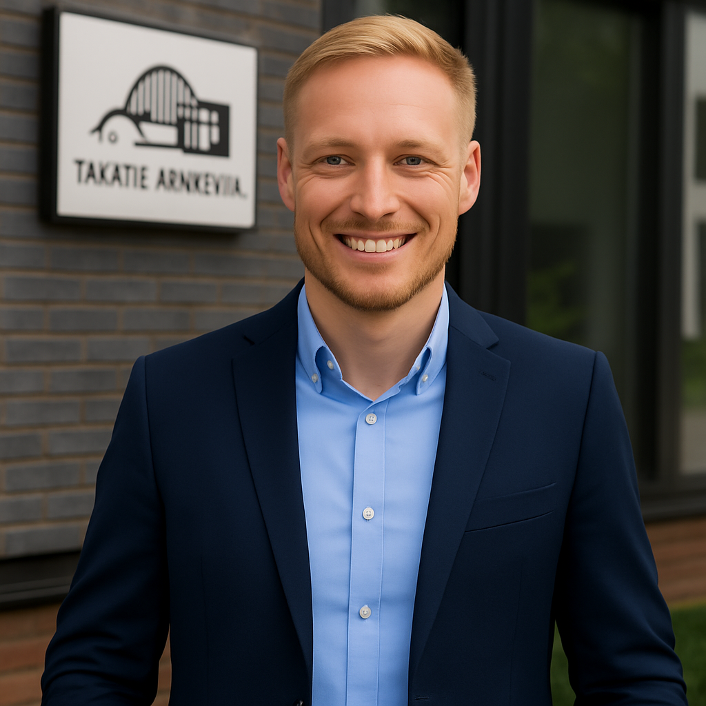 Taxatie Arnhem