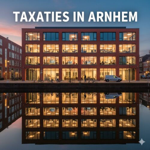 Taxatie Arnhem