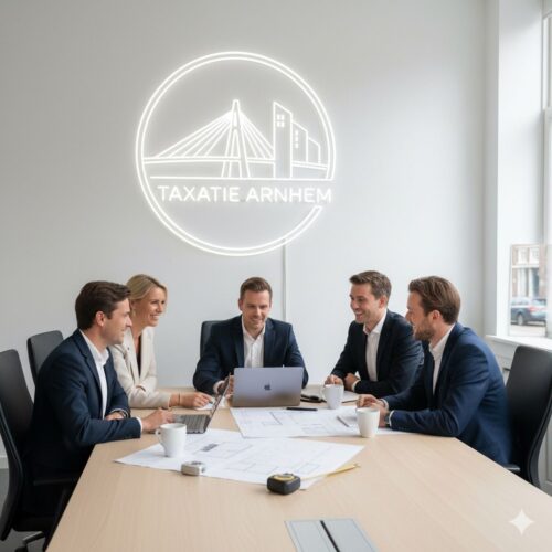 Taxatie Arnhem